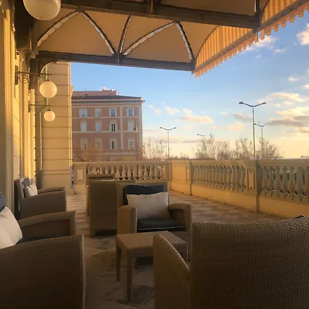 Livorno Apartment Exterior photo