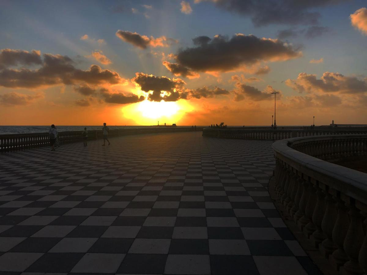Apartamento Livorno Apartment Livorno