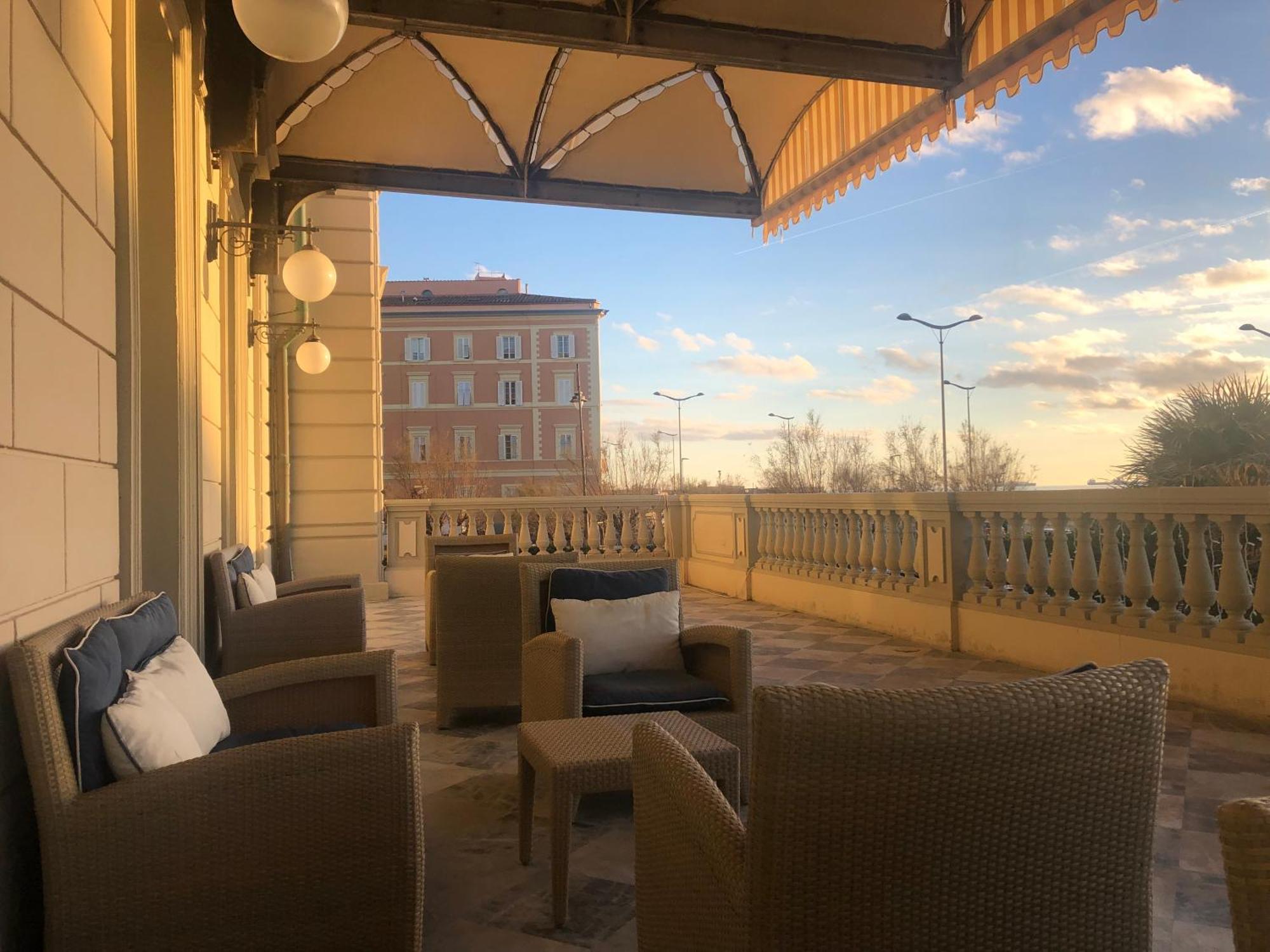 Livorno Apartment Apartment *