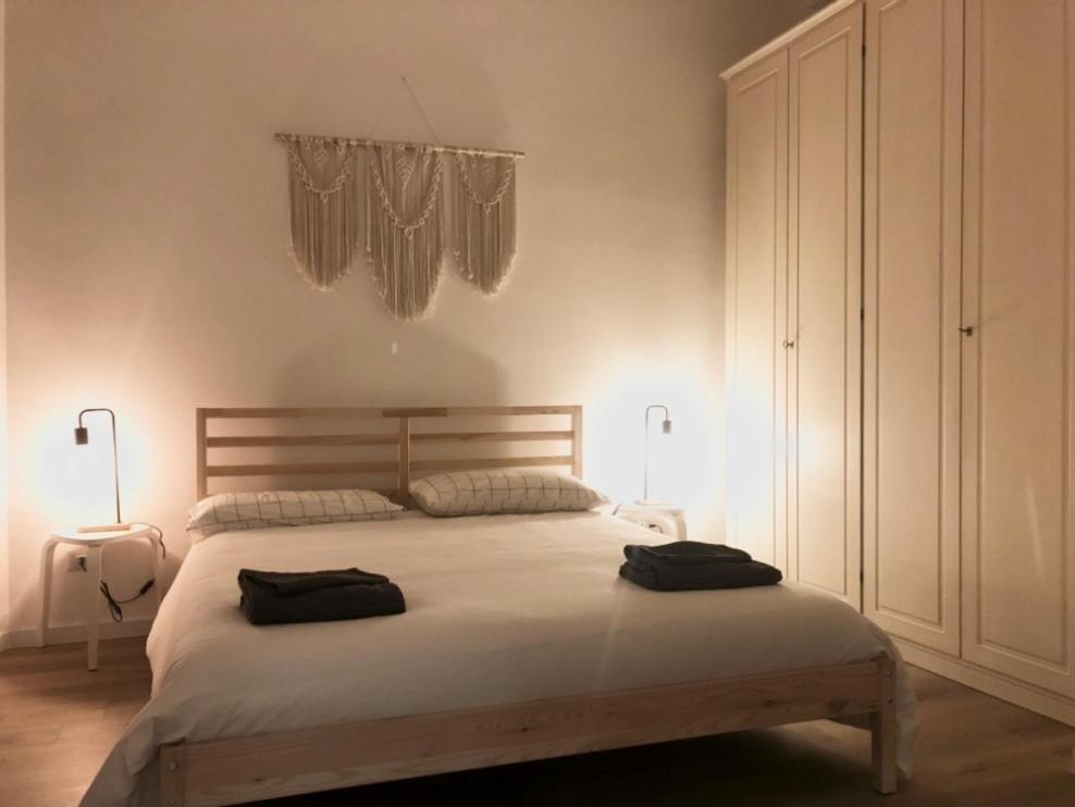Apartamento Livorno Apartment