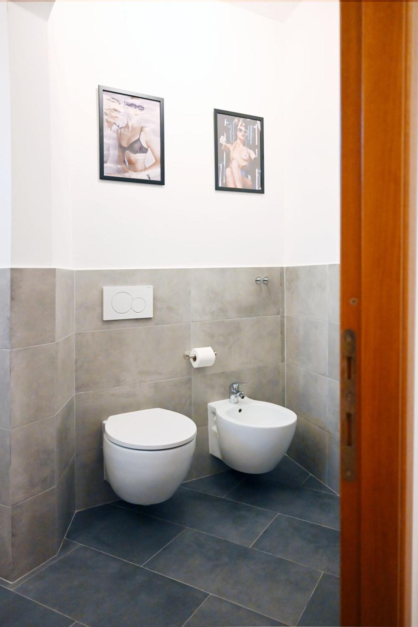 Livorno Apartment