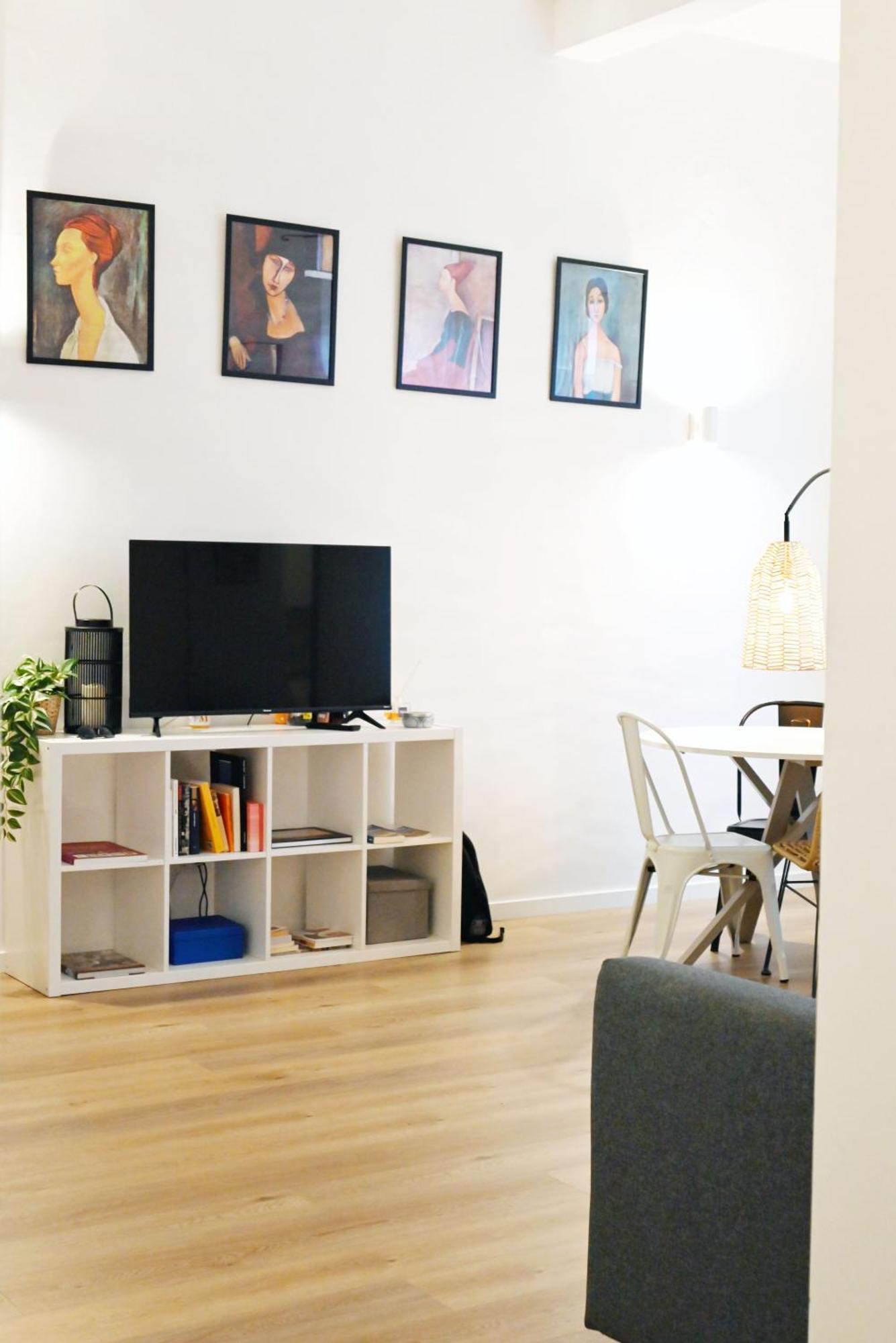 Apartamento Livorno Apartment