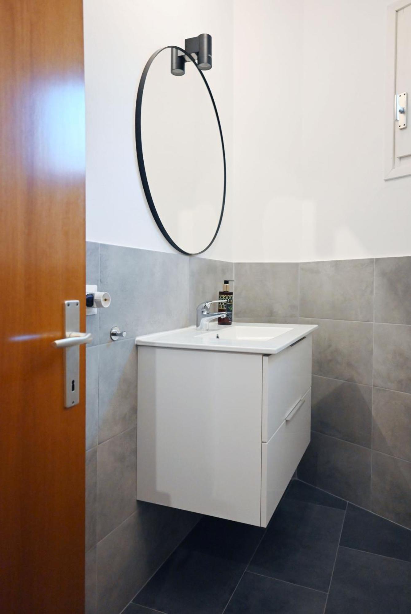 Livorno Apartment Livorno