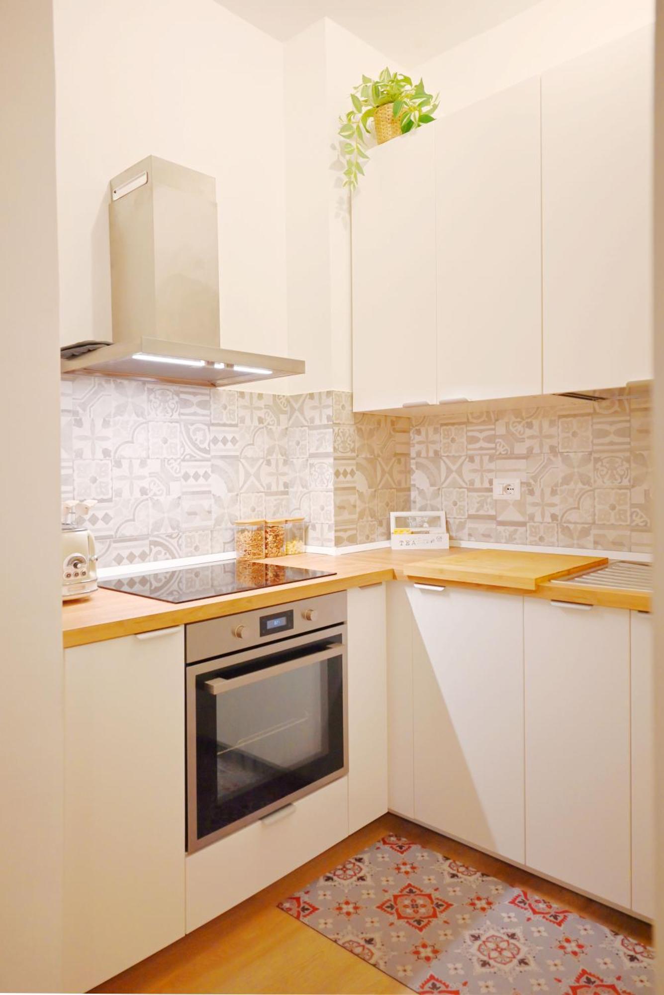 Livorno Apartment