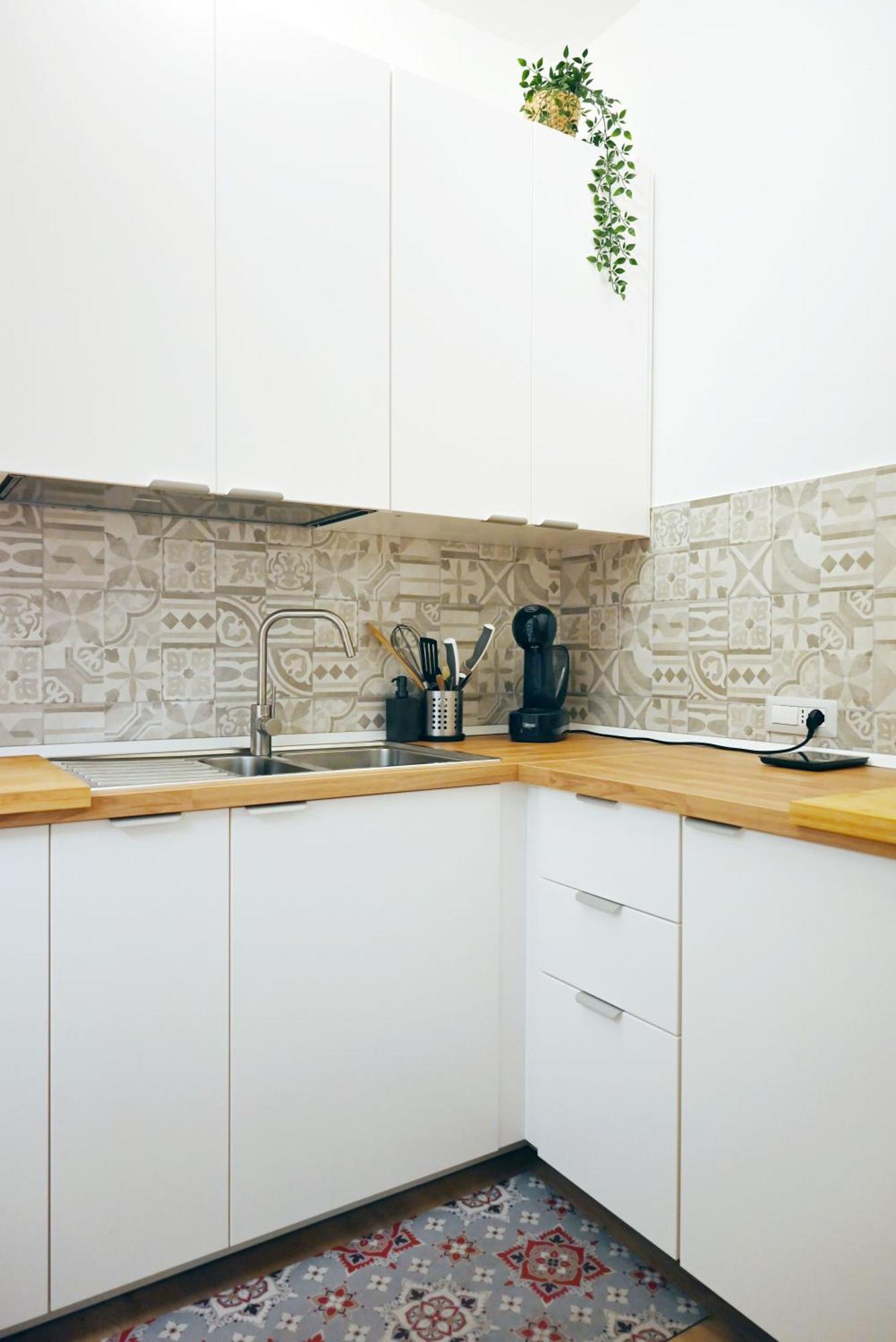 Apartamento Livorno Apartment
