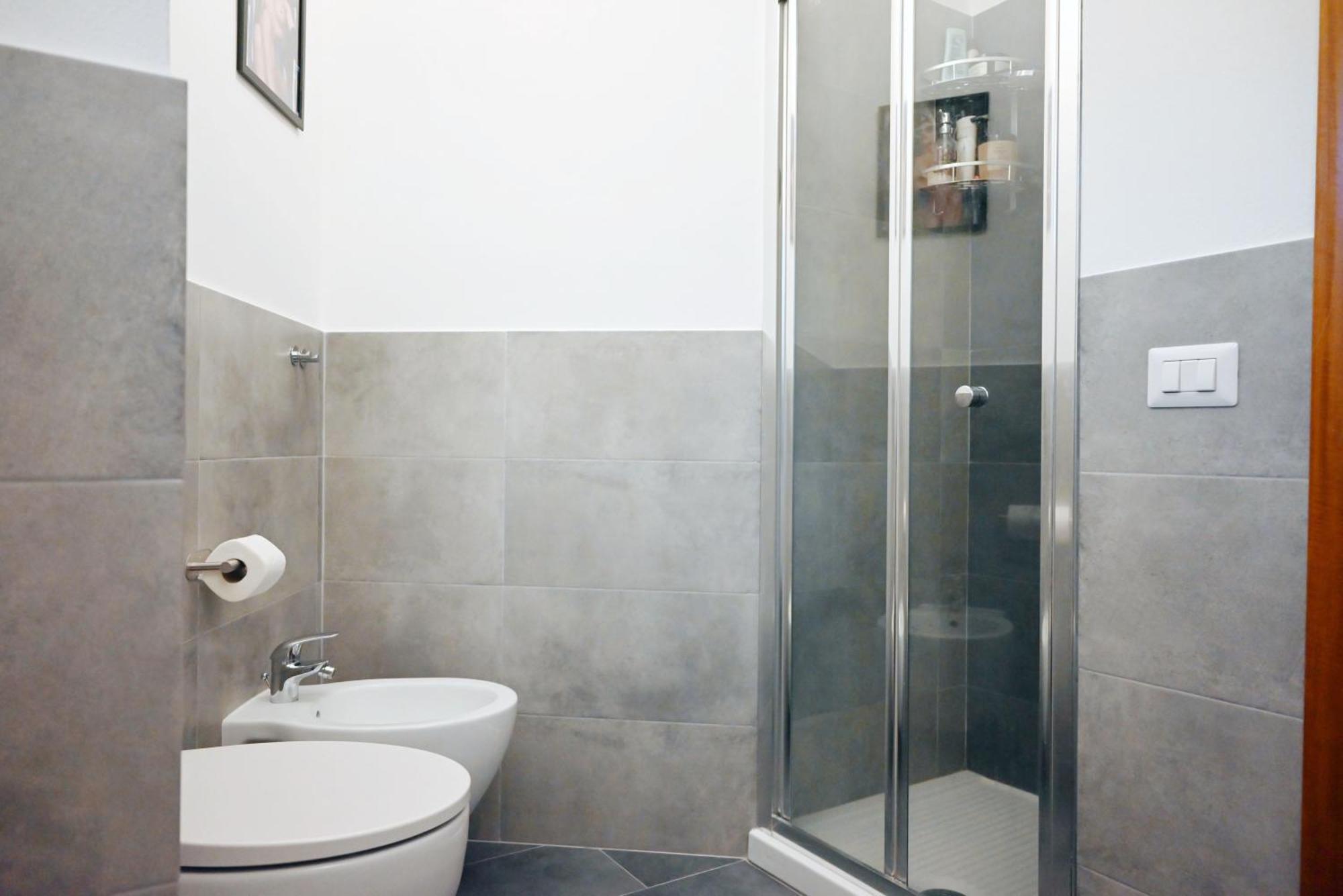 Apartamento Livorno Apartment *