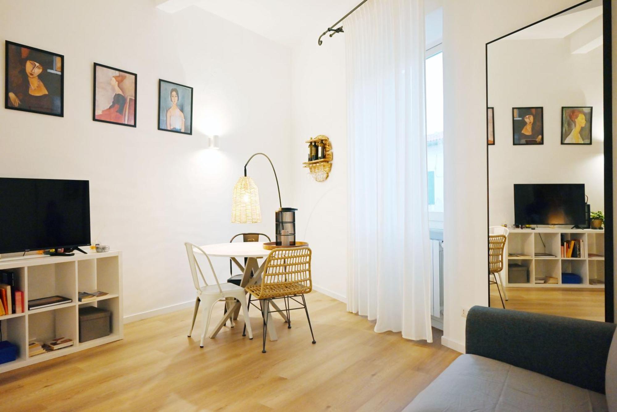 Livorno Apartment Apartment Livorno