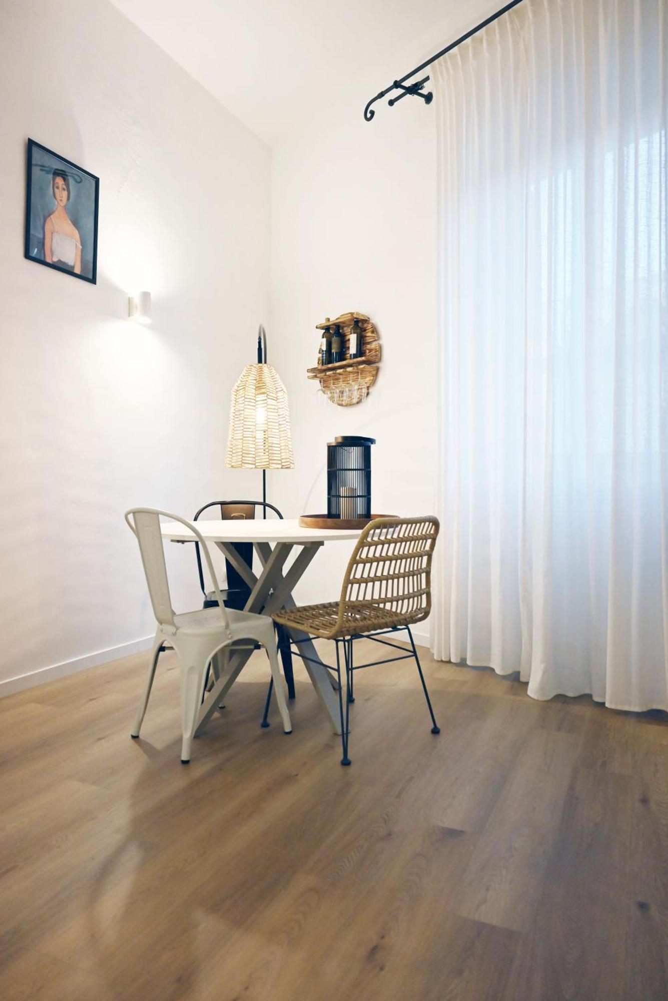 Livorno Apartment *