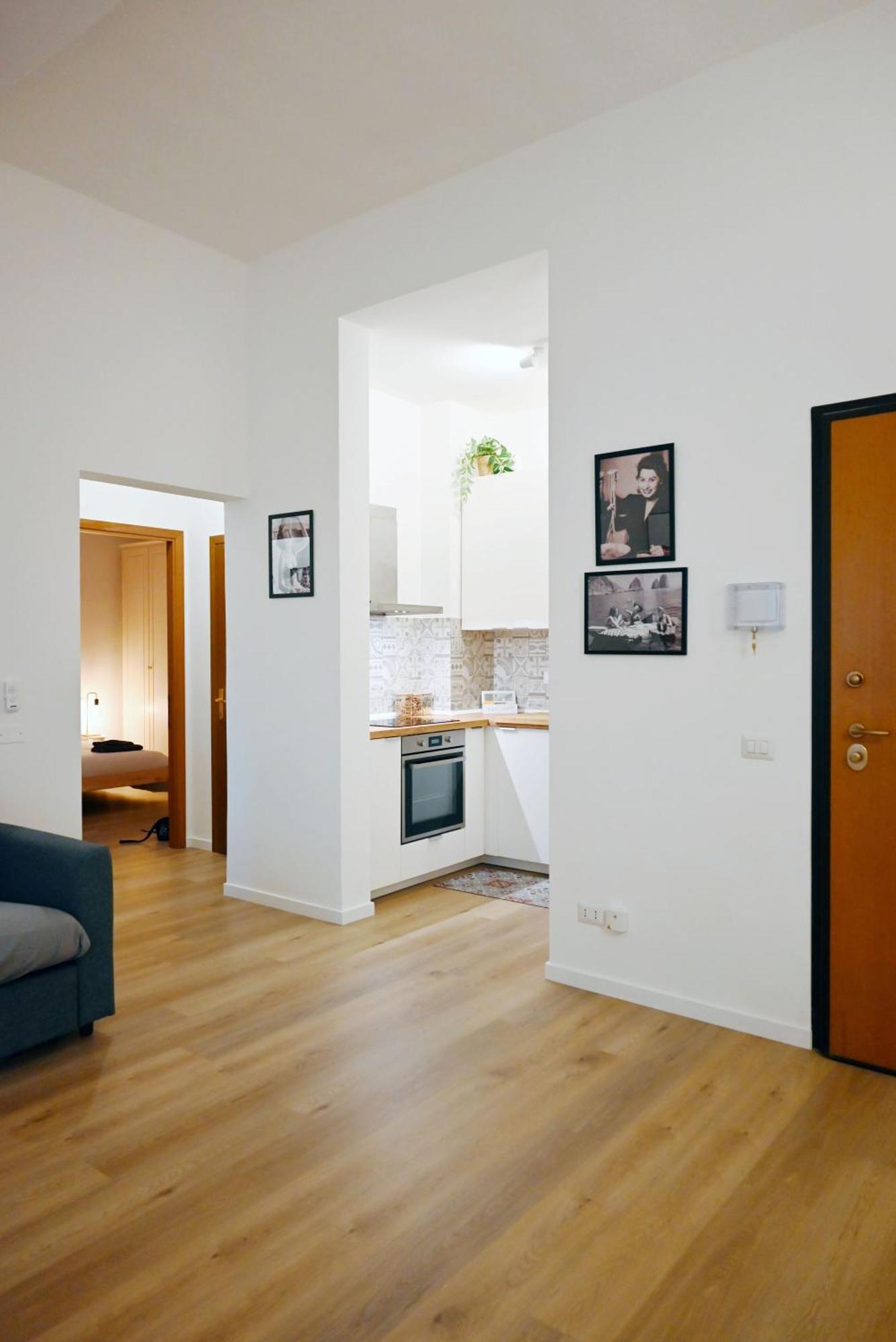 Livorno Apartment Livorno