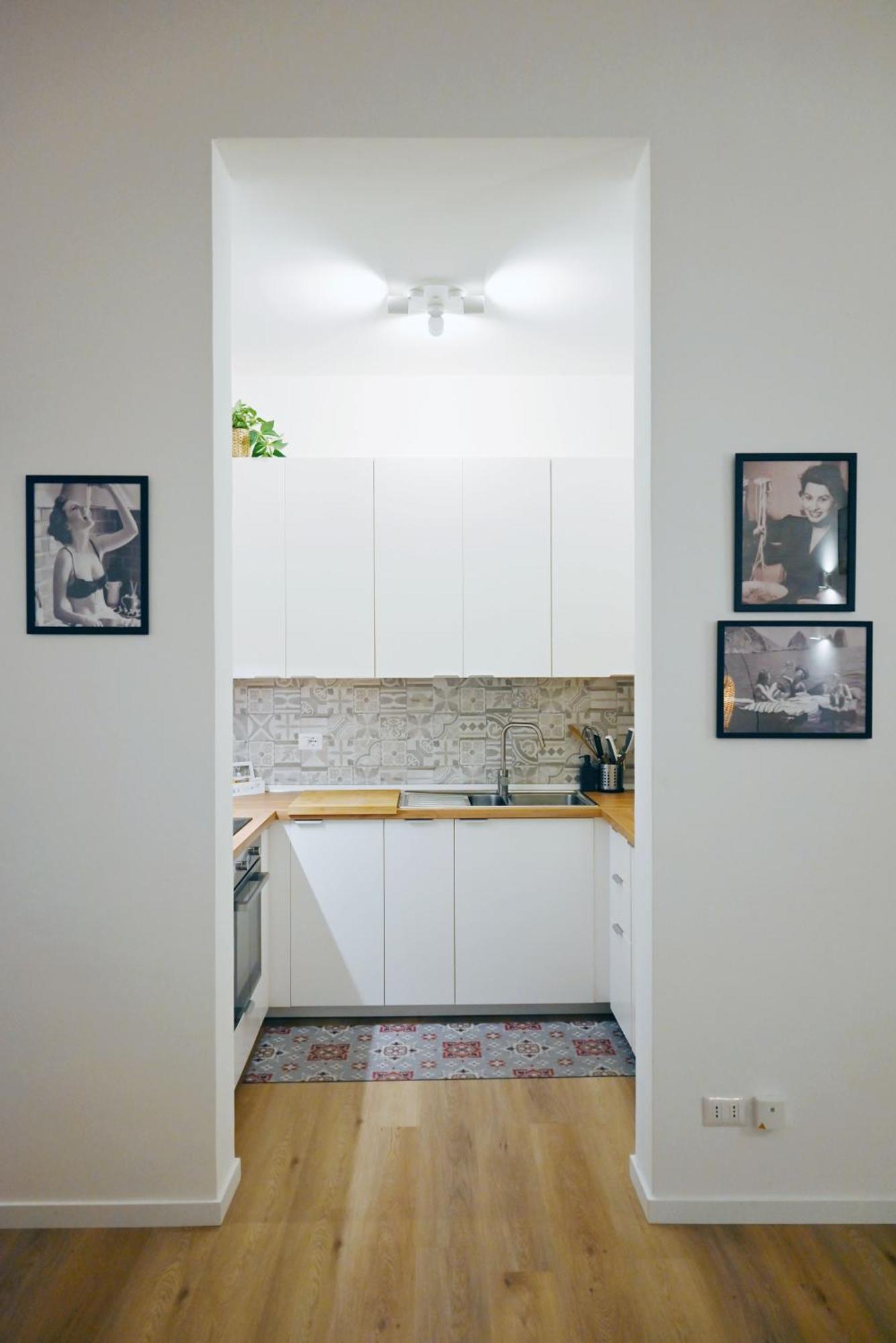 Livorno Apartment