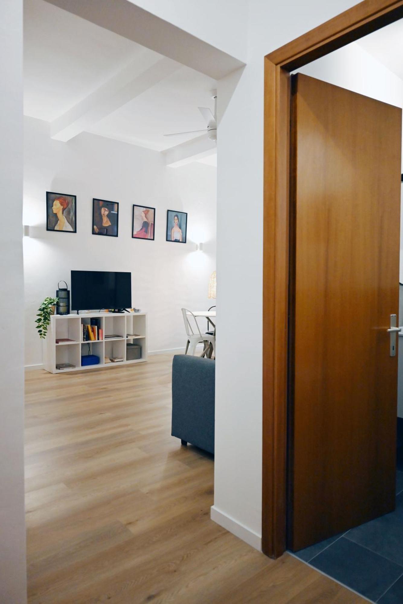 Livorno Apartment Apartment *