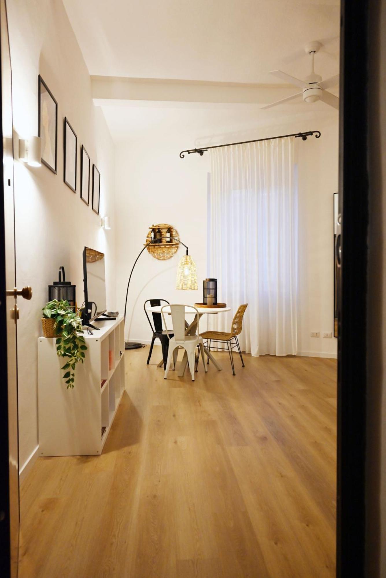 Apartamento Livorno Apartment Livorno