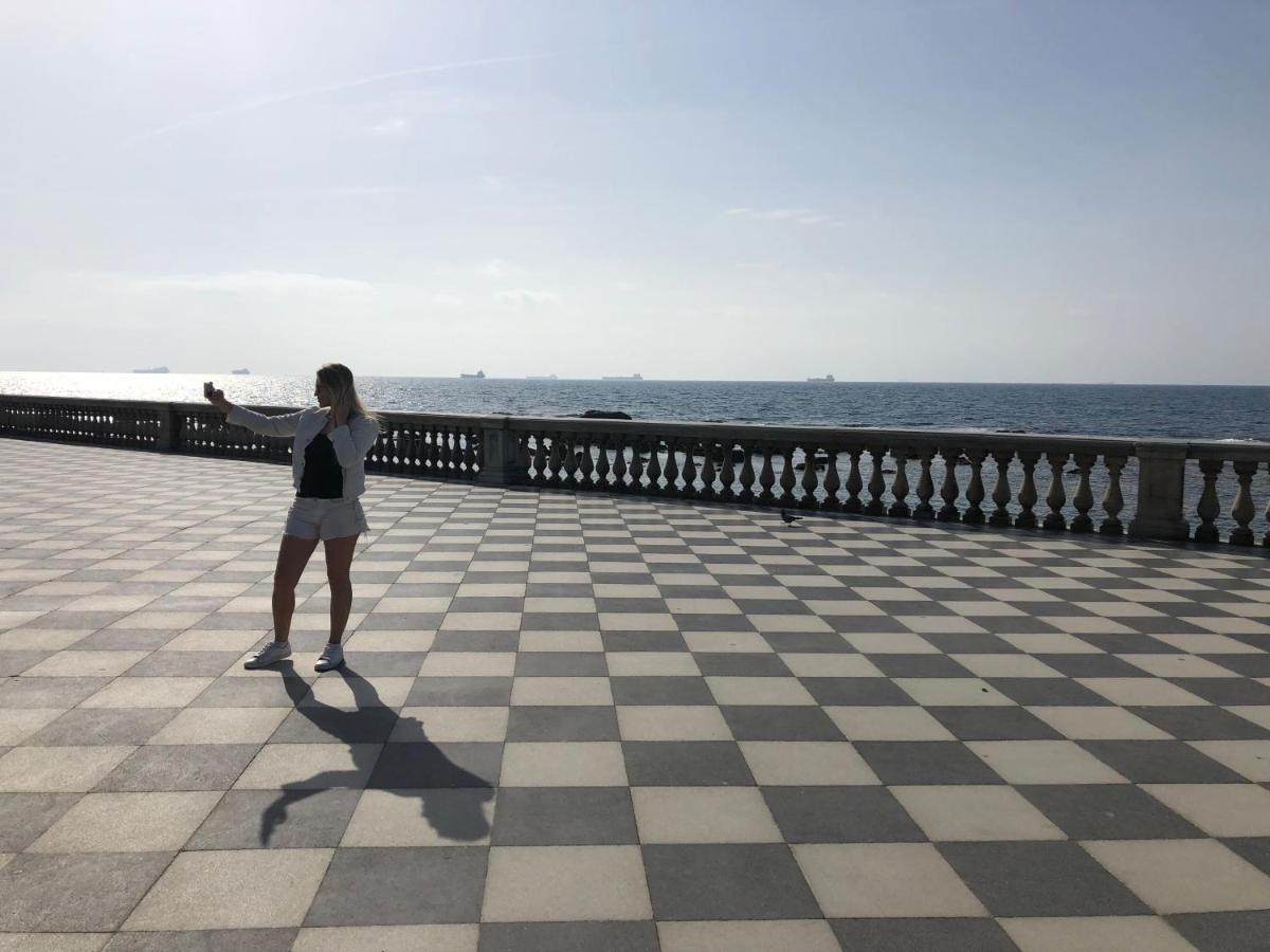 Apartamento Livorno Apartment
